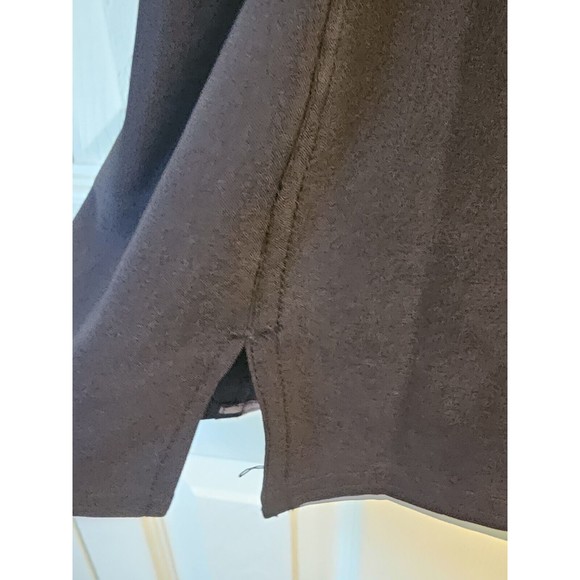 Alice in Wonderland Cherokee Scrubs Tooniforms Disney V Neck Top Womens … - Picture 7 of 7